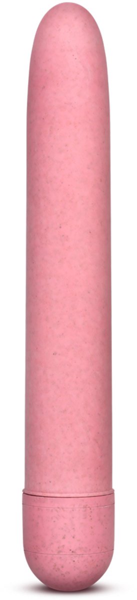 Goedkoopste Gaia Eco Vibrator - Green