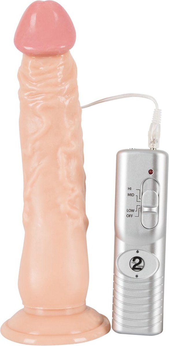 Goedkoopste European Lover Vibrator met zuignap