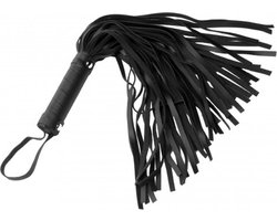 Strict Leather Plezierig smeken' mini zweepje