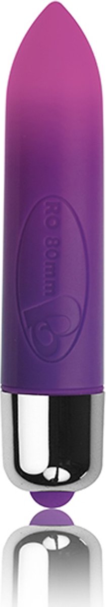Rocks-Off 7-Speed - Colour Changing - Vibrator