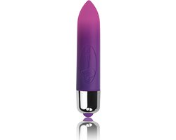 Rocks-Off 7-Speed - Colour Changing - Vibrator