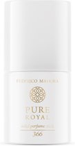 SOLID PERFUME STICK nr 366 geïnspireerd op geur van Yves saint laurent - Black Opium