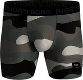 Björn Borg Boxershort Performance 1-pack -High Function- Atletic Fit maat M