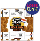 Disco Bingo The Holland Edition