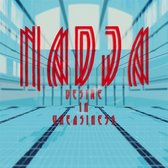 Nadja - Desire In Uneasiness (2 LP)