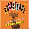 Various Artists - Rocksteady Taking Over Orange Street (LP)