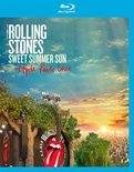 Rolling Stones - Sweet Summer Sun (Hyde Park Live) (Blu-ray)