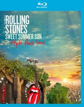 Rolling Stones - Sweet Summer Sun (Hyde Park Live) (Blu-ray)