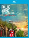 The Rolling Stones - Sweet Summer Sun (Hyde Park Live) (Blu-ray)