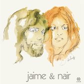 Jaime & Nair - Jaime & Nair (LP)