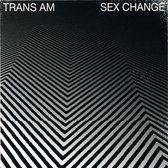Trans Am - Sex Change (LP) (Coloured Vinyl)