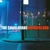 Wonderland 2018 Reissue) (LP) (Reissue 2018)