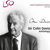 London Symphony Orchestra, Sir Colin Davis - Sir Colin Davis Anthology (13 CD)