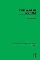The War in Burma