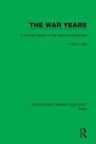 Routledge Library Editions: WW2 - The War Years