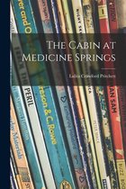 The Cabin at Medicine Springs