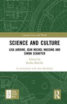 Creative Lives and Works - Science and Culture