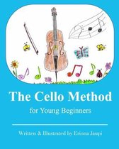 The Cello Method for Young Beginners