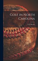 Golf in North Carolina