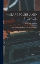 Barbecues and Picnics