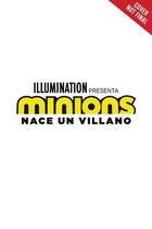 Minions: Nace Un Villano