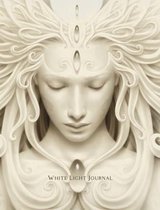 White Light Oracle- White Light Journal