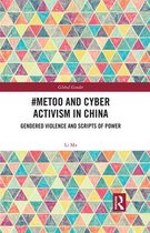 #MeToo and Cyber Activism in China