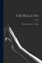 The Bulletin; 1961-62