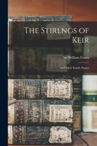 The Stirlngs of Keir