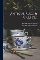 Antique Rugs & Carpets