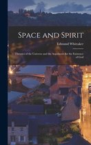 Space and Spirit