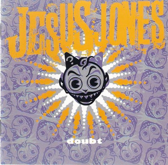 Doubt, Jesus Jones | Muziek | bol