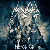 Necrodeath - Neraka (CD)