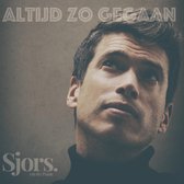 Sjors Van Der Panne - Altijd Zo Gegaan (CD)