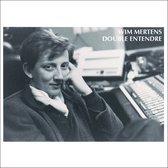 Wim Mertens - Double Entendre (CD)