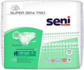 Slip Super Seni Trio met plakstrips 3313 L (per 10)