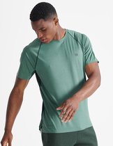 SPORT Train Premium T-shirt met korte mouwen