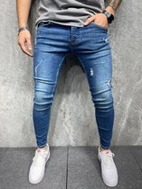 2YPROMIUM | Jeans Skinny Fit | Herenjeans | W29