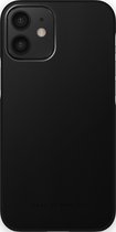 Ideal of Sweden Atelier Case Introductory Unity iPhone 12 Mini Intense Black