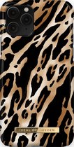 Ideal of Sweden Fashion Case iPhone 11 Pro/XS/X Iconic Leopard