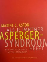 Als Je Partner Asperger-Syndroom Heeft