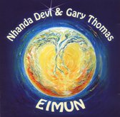 Nhanda Devi & Gary Thomas - Eimun (CD)