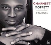 Charnett Moffett - Treasure (CD)
