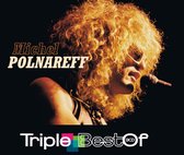 Michel Polnareff - Triple Best Of.. (3 CD)