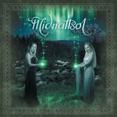 Midnattsol - Nordlys (CD)