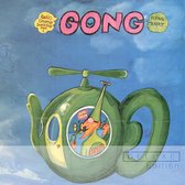 Gong - Flying Teapot (2 CD) (Deluxe Edition)