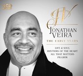 Jonathan Veira - Jonathan Viera (4 CD)