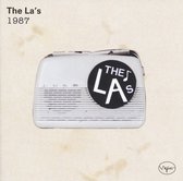 The La's - 1987 (CD)
