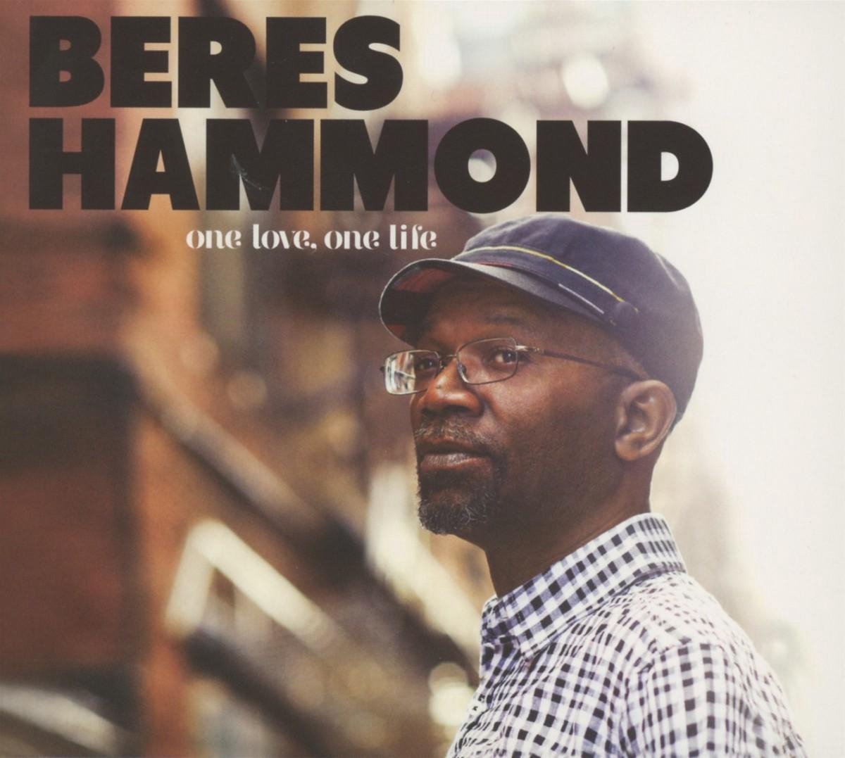 Beres Hammond - One Love, One Life (CD)