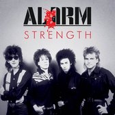 The Alarm - Strenght (2 CD)
